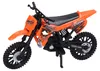 Motocykl terenowy 12 cm Podgląd zdjęcia produktu 4