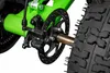 Pocketquad 49ccm Kinder Quad Benzin Mini ATV Python Sport Produktbild-Vorschau 10