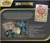 Pokemon Mega Evolution: Mega Lucario Pokemon Center Elite Produktbild-Vorschau 4