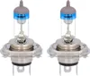 cartrend H4 Xenon Gold 12V 60/55W P43T 2 Stk Produktbild-Vorschau 1