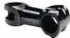 Thomson Ahead Vorbau Elite X4 schwarz 11/8" 0° 50mm 31,8mm Produktbild-Vorschau 2