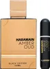 Al Haramain Al Haramain Amber Oud Black Edition Eau De Produktbild-Vorschau 3