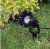 ChiliTec 21750 Gartenleuchte "CT-GS10", schwarz 230V, 1,5m Produktbild-Vorschau 2