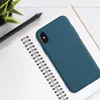 kwmobile Hülle kompatibel mit Apple iPhone X Hülle - Produktbild-Vorschau 2