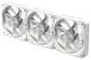 GIGABYTE Ventilateur EZ CHAIN RVS FAN 3-PACK, 3x120mm, Voir les images du produit 3