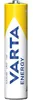 VARTA Batteria Energia Alcalina AAA Micro LR03 1.5V Anteprima dell’immagine prodotto 7