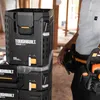 Toughbuilt STACKTECH TB-B1S3-A-50 Supporto 3 pz. Anteprima dell’immagine prodotto 5