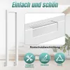 Izrielar – poręcz schodowa w kształcie litery U, 100 cm, Podgląd zdjęcia produktu 4
