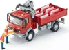 Sieper SIKU 3534 Mercedes Atego so žeriavom 1:50 3534 Náhľad obrázku produktu 18
