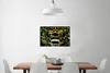 MuchoWow® Poster Ein chinesischer Drache in Bronze 60x40 cm Produktbild-Vorschau 2