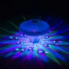 HI LED-Unterwasserleuchte Diamantform 10,5x8,5 cm Produktbild-Vorschau 6