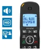 Alcatel XL595B, DECT-Telefon, Kabelloses Mobilteil, Produktbild-Vorschau 12