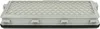 vhbw 2 Staubsaugerfilter Ersatz für Miele SFHA50, SF-HA50, Produktbild-Vorschau 9