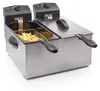 Tristar FR-6937 Friggitrice doppia - Friggitrice - 6 litri Anteprima dell’immagine prodotto 1