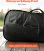 SucceBuy étui pour violoncelle 4/4 taille nylon Sac de Voir les images du produit 5