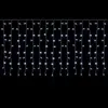 LED-lichtketting, ijsregen-effect, voor buiten gebruik. 8 Productafbeelding-voorbeeld 11