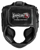 Dragon 11747-P Yakuza, černá hlavaška pro kickbox, bojová Náhled obrázku produktu 4