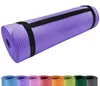 Tapis de yoga et de fitness extra-épais (1,5 cm), Voir les images du produit 6