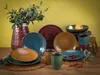 CreaTable, 23858, Marrakesch Colourful, 16-dielny Náhľad obrázku produktu 3