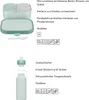 Mepal CAMPUS Lunchset 2-teilig Switch - Cool Blue / Cool Produktbild-Vorschau 2