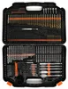 Bohrer- und Bit-Set, 246-teilig, KD999 Produktbild-Vorschau 8
