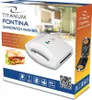 Titanum TKT006W sandwich maker White Náhľad obrázku produktu 3