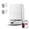 Roborock Qrevo S Pro Set Staubsauger Roboter mit Produktbild-Vorschau 1