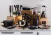 Berlinger Haus BH6158, Frittierset, Schwarz, Aluminium, Produktbild-Vorschau 8