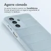 Coque arrière Imoshion EasyGrip pour le Samsung Galaxy A27 Voir les images du produit 9