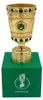 DFB-Pokal Replik auf Acrylsockel (70 mm) | Offizielles Produktbild-Vorschau 1