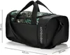 Meteor Nanuq 20 L Sac de sport Sac d'entraînement Sac de Voir les images du produit 6
