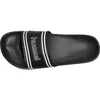 hummel Pool Slide Badelatschen Kinder black 25 Produktbild-Vorschau 4