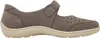 Waldläufer Henni, comode scarpe basse da donna in pelle Anteprima dell’immagine prodotto 31