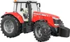 Tracteur Bruder Massey Ferguson 7624 Voir les images du produit 5