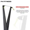 PH Fitness Ski Machine: Zaawansowany trenażer całego ciała Podgląd zdjęcia produktu 4
