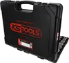 KS-Tools 917.0133 Jeu de douilles 1/4"+3/8"+1/2", 133 pces Voir les images du produit 3