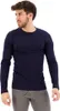 Icebreaker Shirt 200 Oasis LS Crewe Produktbild-Vorschau 1