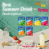 FRAIX Getränkepulver 6 Sorte Mixed Vorteilspack - je 25 Produktbild-Vorschau 4