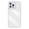 Baseus Case Gepanzerte Hülle mit Rahmen für Iphone 13 Pro Produktbild-Vorschau 2