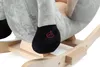 Schaukeltier Esel Produktbild-Vorschau 3
