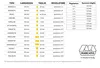 Marcato AC-150-VER, Vermicelli-Aufsatz, Silber, AMPIA 150, Produktbild-Vorschau 7