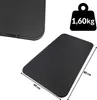 Ofenblech Bodenblech 80x60 cm Kaminplatte Kaminofen Produktbild-Vorschau 6