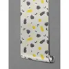Coloray Fototapete 250x250 cm Latextapete Magicstick - Produktbild-Vorschau 4
