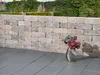 Diephaus Mauerstein Antik Gek. Muschelk. 42/21/14 Cm 72/Dbp Produktbild-Vorschau 3