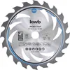 lama per sega circolare kwb 150 x 16 mm, scorrevole, Anteprima dell’immagine prodotto 1