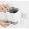Silikon Toilettenbürste rund Ruhhy 19375 Produktbild-Vorschau 11