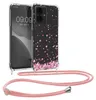 kwmobile Necklace Case kompatibel mit Motorola Moto G14 Produktbild-Vorschau 1