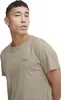 Blend Herren T-Shirt Shirt Rundhals 100% Baumwolle regular Produktbild-Vorschau 9