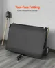 SucceBuy zametací stroj na trávu, pracovná šírka 122 cm, Náhľad obrázku produktu 5