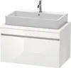 Duravit Konsolenunterschrank DURASTYLE 512 x 900 x 548 mm Produktbild-Vorschau 1